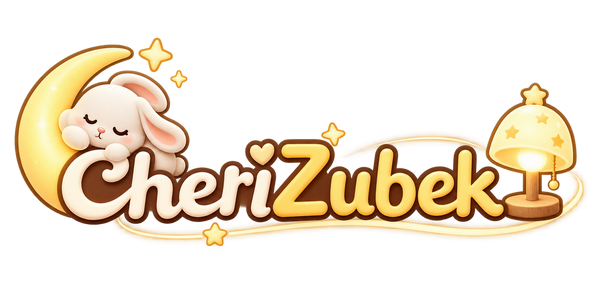 CheriZubek