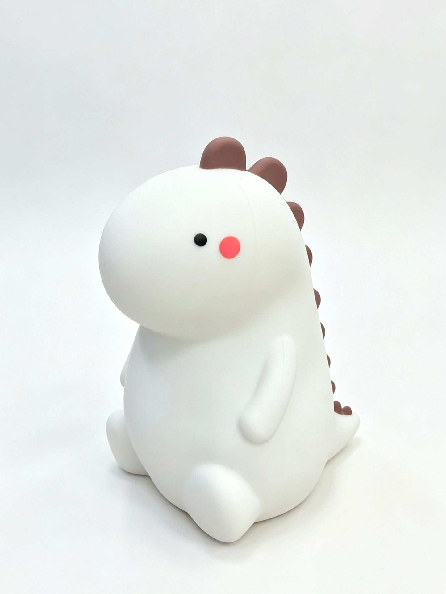 Silicone Dinosaur Night Light