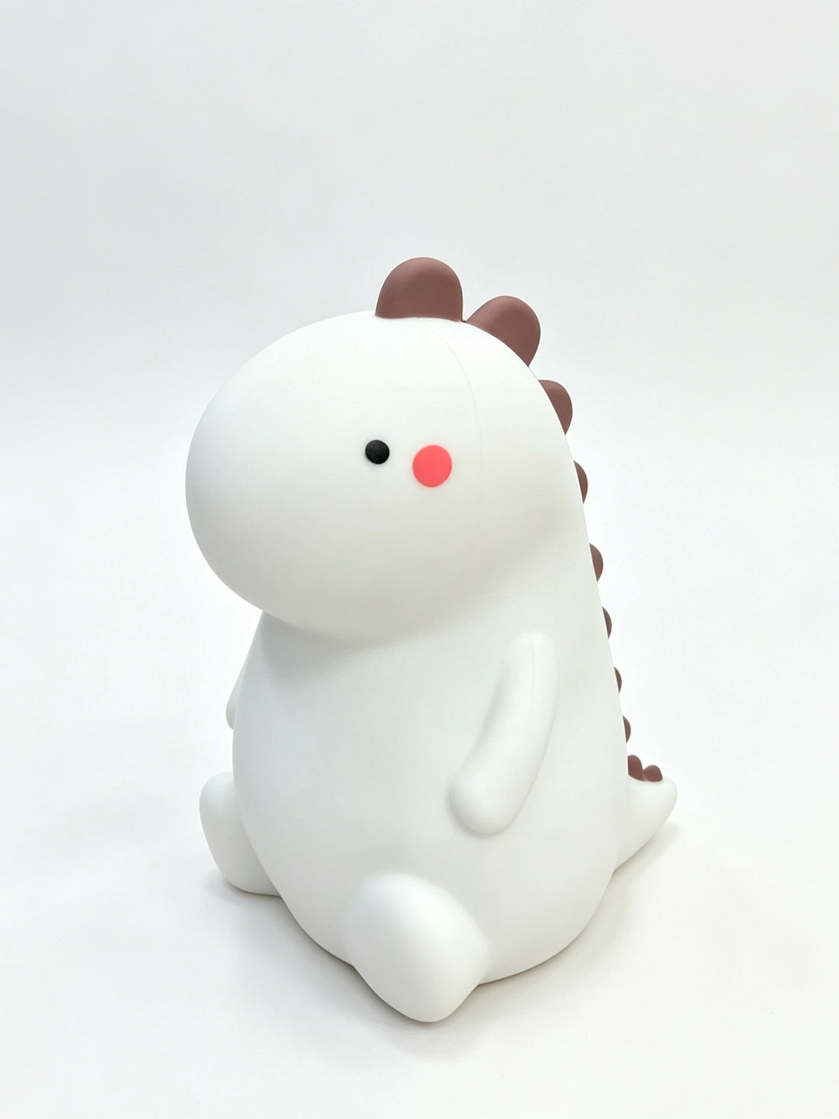 Silicone Dinosaur Night Light